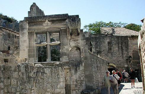 Penzion Gite De Charme Arles Exteriér fotografie